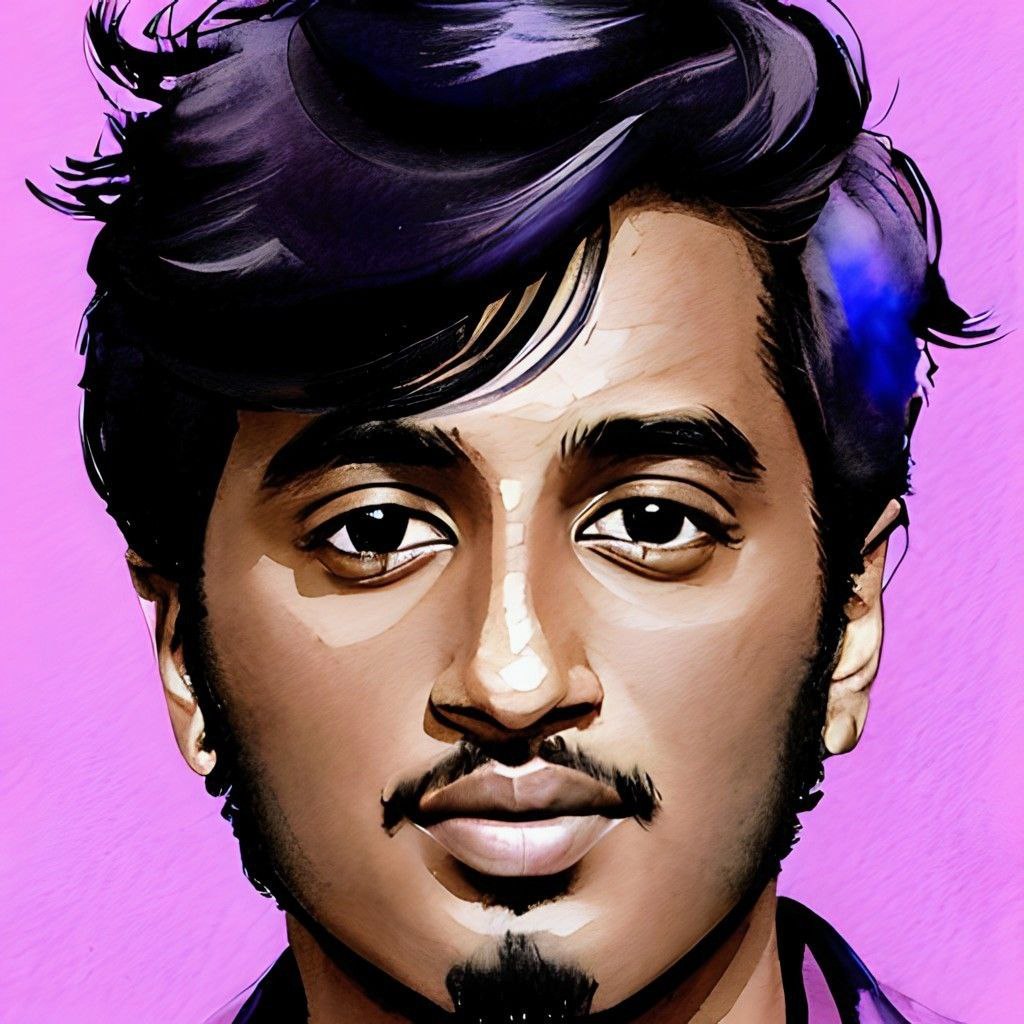 Mukeshram G.