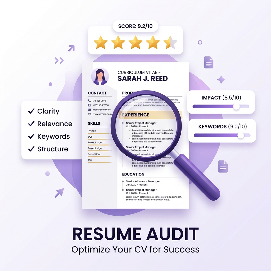 How to Optimize Your Resume for ATS: 7 Actionable Rules