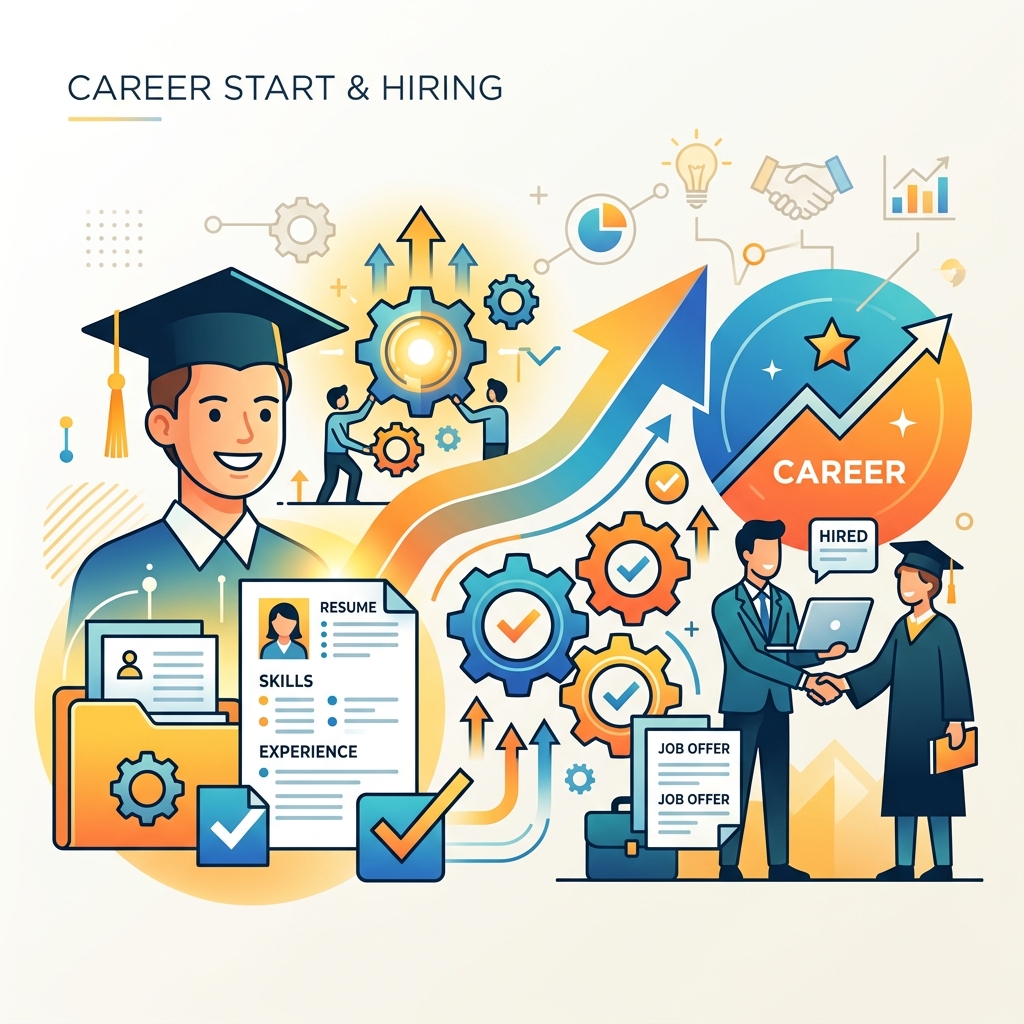 7 ATS Resume Examples for Freshers in India